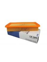 KNECHT-MAHLE LX1465 Фильтр воздушный