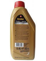 Моторное масло TEXACO 804037MHE Havoline ProDS P 0W-30 4л