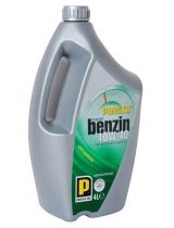 Моторное масло PRISTA P060800 SUPER BENZIN 10W-40 4л