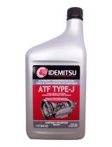 Трансмиссионное масло IDEMITSU 10108042E ATF-J 0,946 л