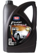 Моторное масло UNIL 120024/12 OPALJET ENERGY 3 5W-30, 1л