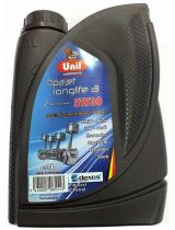 Моторное масло UNIL 110006/12 OPALJET LONGLIFE 3 5W-30, 1л