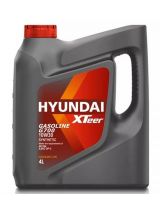 Моторное масло HYUNDAI 1041014 XTeer Gasoline G700 10W-40 4л