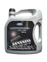 Моторное масло Ford 14E9F6 FORMULA XR PLUS 10W-40 5л