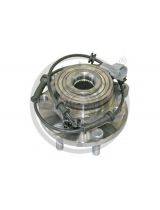 OPTIMAL 961523 Комплект подшипника ступицы передней