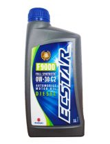 Моторное масло SUZUKI 9900021E40017 0W-30 ECSTAR C2 Diesel 1л