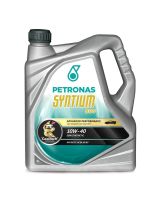 Моторное масло SYNTIUM 70141K1YEU 800 10W-40 4л