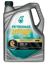 Моторное масло SYNTIUM 70271M12EU 800 EU 10W-40 5л
