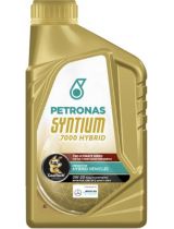 Моторное масло SYNTIUM 70289E18EU 7000 HYBRID 0W-20 1л
