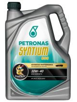 Моторное масло SYNTIUM 70141M12EU 800 10W-40 5л