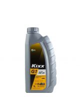 Моторное масло KIXX L2100AL1E1 G1 SN PLUS 5W-20 1л