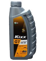 Моторное масло KIXX L2102AL1E1 G1 SN PLUS 5W-40 1л (Замена L5313AL1E1)