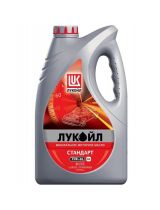 Моторное масло LUKOIL 19435 STANDARD SF / CC 15W-40 4л