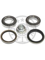 OPTIMAL 941874 Комплект подшипника ступицы передней