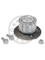 OPTIMAL 401521 Комплект подшипника ступицы передней