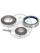 OPTIMAL 401078 Комплект подшипника ступицы передней