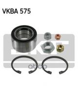 SKF VKBA575 Комплект подшипника ступицы передней