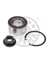 OPTIMAL 301045 Комплект подшипника ступицы передней