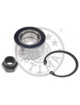 OPTIMAL 301132 Комплект подшипника ступицы передней