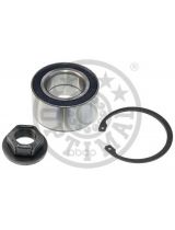 OPTIMAL 301039 Комплект подшипника ступицы передней