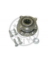 OPTIMAL 501701 Комплект подшипника ступицы передней