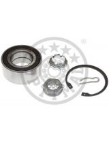 OPTIMAL 601953 Комплект подшипника ступицы передней