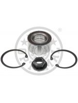 OPTIMAL 301183 Комплект подшипника ступицы передней