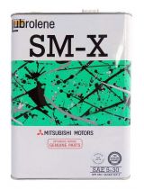 Моторное масло MITSUBISHI MZ102565 Lubrolen SM-X 5W-30 4л