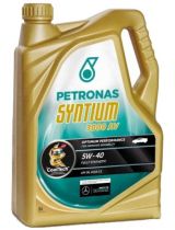 Моторное масло SYNTIUM 70179M12EU 3000 AV 5W-40 5л