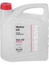 Моторное масло NISSAN KE900-99943 5W-30 5л