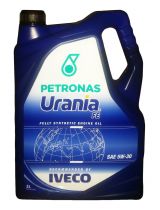 URANIA 71520M12EU FE 5W-30 5л
