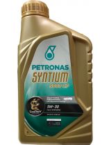 Моторное масло SYNTIUM 70263E18EU 5000 CP 5W-30 1л