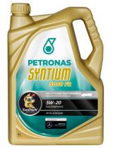 Моторное масло SYNTIUM 70265M12EU 5000 FR 5W-20 5л