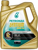 Моторное масло SYNTIUM 70265K1YEU 5000 FR 5W-20 4л
