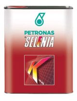 Моторное масло SELENIA 70019GC5EU K 5W-40 2л
