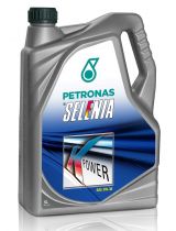 Моторное масло SELENIA 70025M12EU K POWER 5W-30 5л