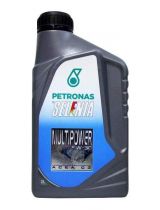 Моторное масло SELENIA 10461619 MULTIPOWER 5W-30 1л
