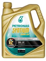 Моторное масло SYNTIUM 70273K1YEU 5000 AV 5W-30 4л