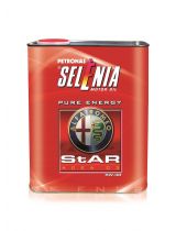 Моторное масло SELENIA 70159GC5EU STAR 5W-40 2л