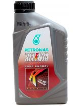 Моторное масло SELENIA 70547E18EU STAR PURE ENERGY Multi Air 5W-40 1л