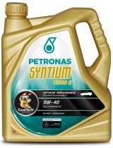 Моторное масло SYNTIUM 70134K1YEU 3000 E 5W-40 4л