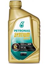 Моторное масло SYNTIUM 70134E18EU 3000 E 5W-40 1л
