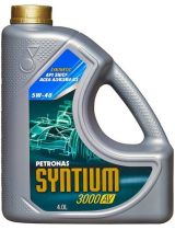 Моторное масло SYNTIUM 70179K1YEU 3000 AV 5W-40 4л