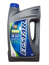 Моторное масло SUZUKI 9900021E50047 5W-30 4L ECSTAR C2 Diesel 4л
