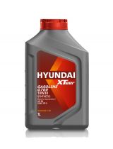 Моторное масло HYUNDAI 1011009 XTeer Gasoline G700 10W-40 1л