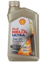 Моторное масло SHELL 550042846 Helix Ultra ECT 5W-30 1л