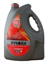 Моторное масло LUKOIL 1552345 15W-40 5л