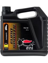Моторное масло ENI EUROSPORTS 5W-50 4л