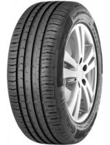 CONTINENTAL ContiPremiumContact 5 195/65R15 91H