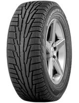 NOKIAN Hakkapeliitta R SUV 255/60R18 112R